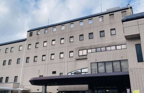 Shobara Hotel | Stay without meals No meals For business and l / Shobara Hiroshima