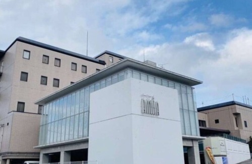 Shobara Hotel | Stay without meals No meals For business and l / Shobara Hiroshima