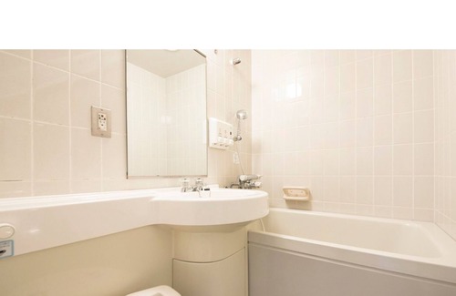 Hanamigawa Casa | Stay without meals Simple stay plan | One bus to / Chiba Chiba