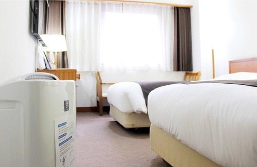 Hanamigawa Casa | Stay without meals Simple stay plan | One bus to / Chiba Chiba