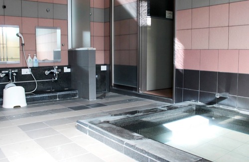 Toyokawa Hotel | Stay without meals twin room No smoking / Toyokawa Aichi