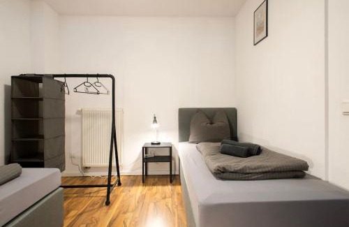 Gronau Apartamento | Stay & Work Apartment Gronau