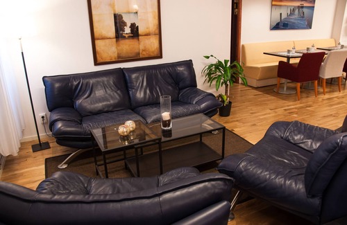 Kista Hotel | Stay Xtra Hotel Kista