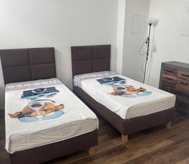 Loebtau Apartamento | Stay Zentral Dresden