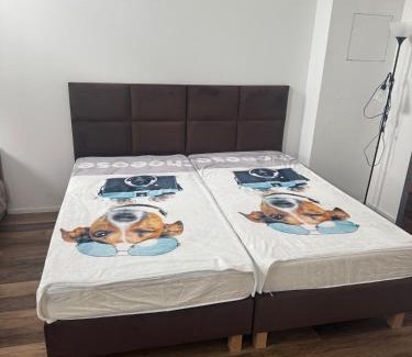 Loebtau Apartamento | Stay Zentral Dresden