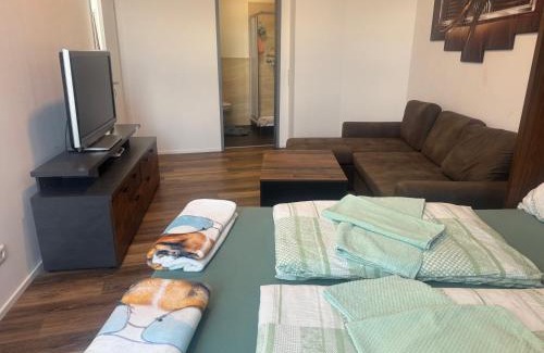 Loebtau Apartamento | Stay Zentral Dresden