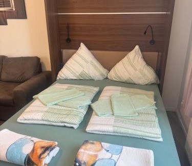 Loebtau Apartamento | Stay Zentral Dresden