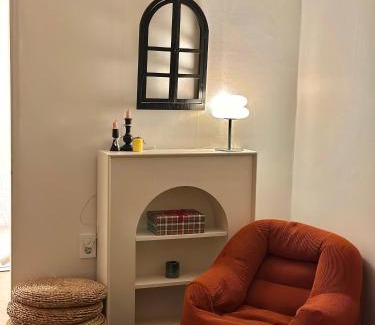 Banpo-dong Casa | stay101