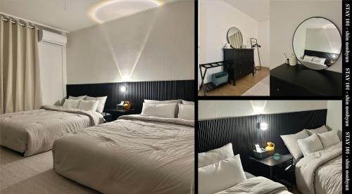 Banpo-dong Casa | stay101