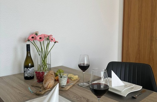 Schonebeck Apartamento | Stayaire Apartment
