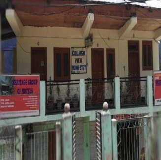 Sangla Casa | StayApart - Kailash View Homestay