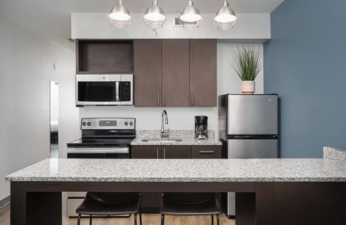 Ooltewah Apartamento | stayAPT Suites Chattanooga-Ooltewah VW
