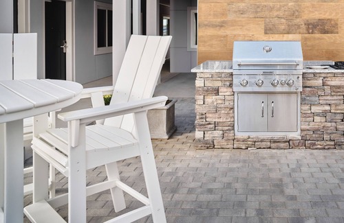 Ooltewah Apartamento | stayAPT Suites Chattanooga-Ooltewah VW