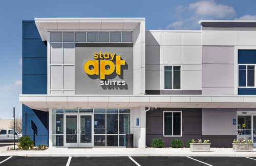 Ooltewah Apartamento | stayAPT Suites Chattanooga-Ooltewah VW