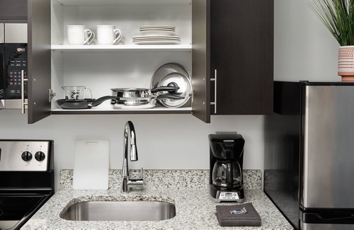 Fortson Apartamento | stayAPT Suites Columbus-Fort Benning