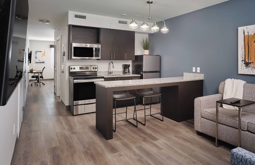 Cordova Apartamento | stayAPT Suites Memphis-Cordova-Wolfchase