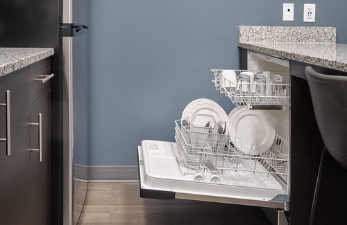 Cordova Apartamento | stayAPT Suites Memphis-Cordova-Wolfchase