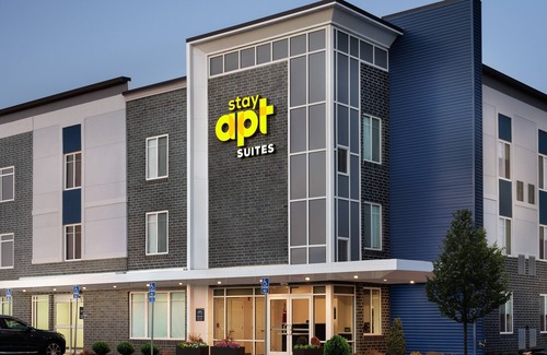 North Charleston Apartamento | stayAPT Suites North Charleston