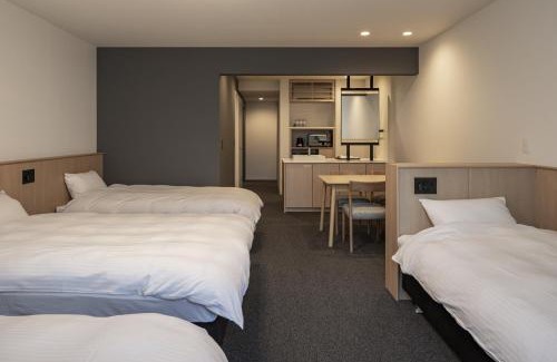 Minamisenba Apartamento | STAYAT OSAKA SHINSAIBASHI east