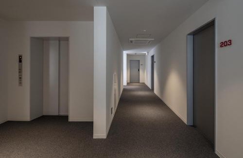 Minamisenba Apartamento | STAYAT OSAKA SHINSAIBASHI east