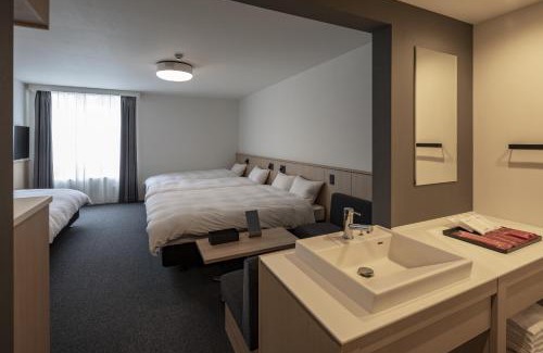 Minamisenba Apartamento | STAYAT OSAKA SHINSAIBASHI east