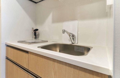Minamisenba Apartamento | STAYAT OSAKA SHINSAIBASHI east