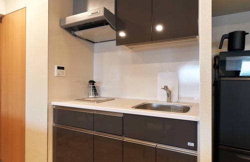 Minamisenba Apartamento | STAYAT OSAKA SHINSAIBASHI east