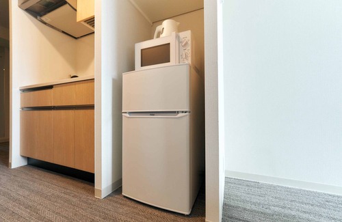 Minamisenba Apartamento | STAYAT OSAKA SHINSAIBASHI east
