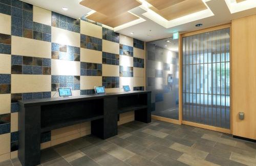 Minamisenba Apartamento | STAYAT OSAKA SHINSAIBASHI east - Twin Room