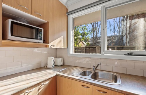 Hampton Casa | StayAU 2BRM Beach Family House Hampton