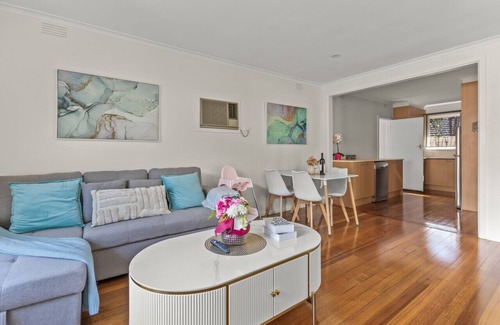 Hampton Casa | StayAU 2BRM Beach Family House Hampton