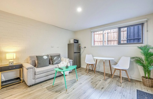 Leopold Apartamento | StayAU Cozy 1 BRM Studio in Leopold