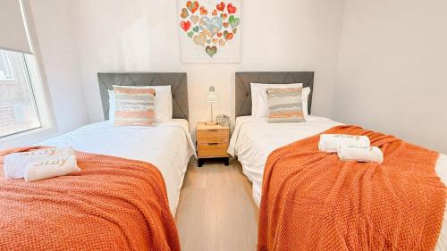 Caroline Springs Casa | StayAU Family Haven Pet-Friendly Caroline Springs