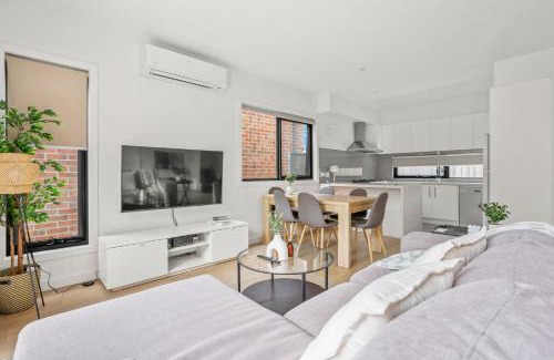 Bayswater North Casa | StayAU Modern 4-bedroom TH Bayswater