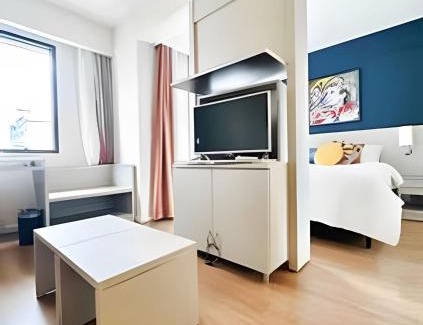 Itaim Bibi Apartamento | Staybridge Condomínio Flats