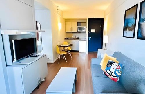 Itaim Bibi Apartamento | Staybridge Condomínio Flats
