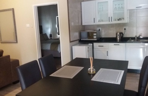 Francistown Apartamento | Staybridge Self Catering Apartments