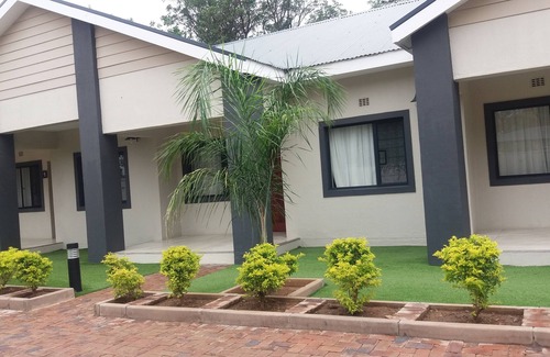 Francistown Apartamento | Staybridge Self Catering Apartments