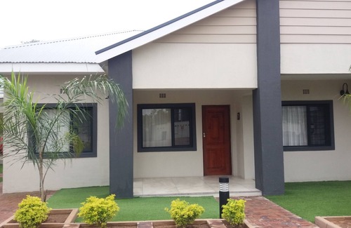 Francistown Apartamento | Staybridge Self Catering Apartments