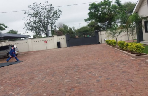 Francistown Apartamento | Staybridge Self Catering Apartments
