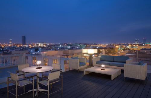 Al Khobar Hotel | Staybridge Suites Al Khobar by IHG