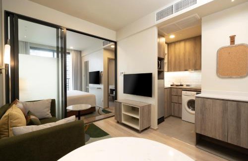 Khlong Tan Hotel | Staybridge Suites Bangkok Sukhumvit by IHG