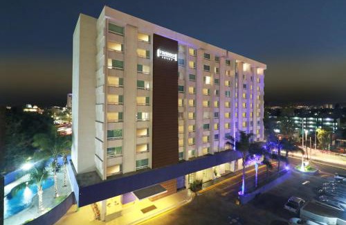 Zona Expo Apartamento | Staybridge Suites Guadalajara Expo by IHG