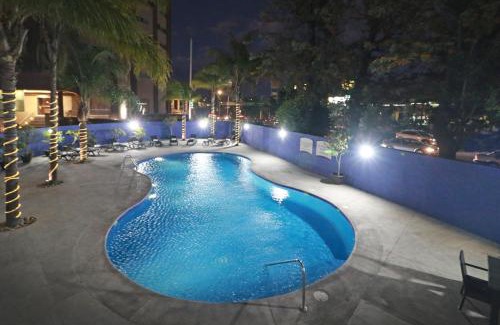 Zona Expo Apartamento | Staybridge Suites Guadalajara Expo by IHG