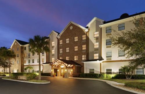 Tampa Hotel | Staybridge Suites Hotel