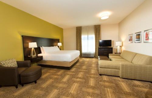 Florida Central Atlantic Coast Hotel | Staybridge Suites Orlando at SeaWorld by IHG - Free Parking & Shuttle to Seaworld Parks