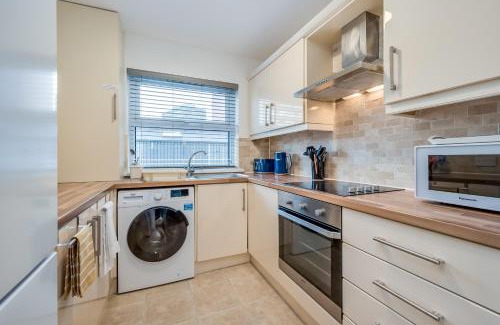 Belfast City Centre Apartamento | StayByNumbers - Belfast City Centre & allocated Parking