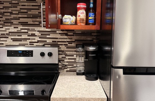 Queens Apartamento | STAYCA Spacious Suite 4-bedroom apartment in Queens Near JFK