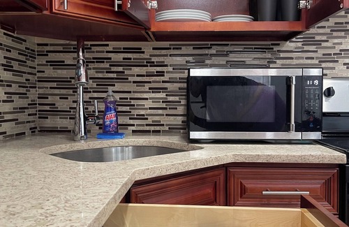 Queens Apartamento | STAYCA Spacious Suite 4-bedroom apartment in Queens Near JFK