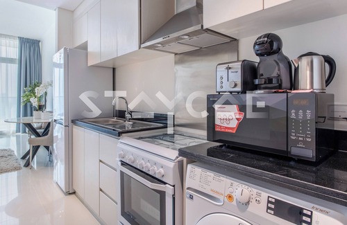 Dubai Apartamento | Staycae Holiday Homes - Carson Tower